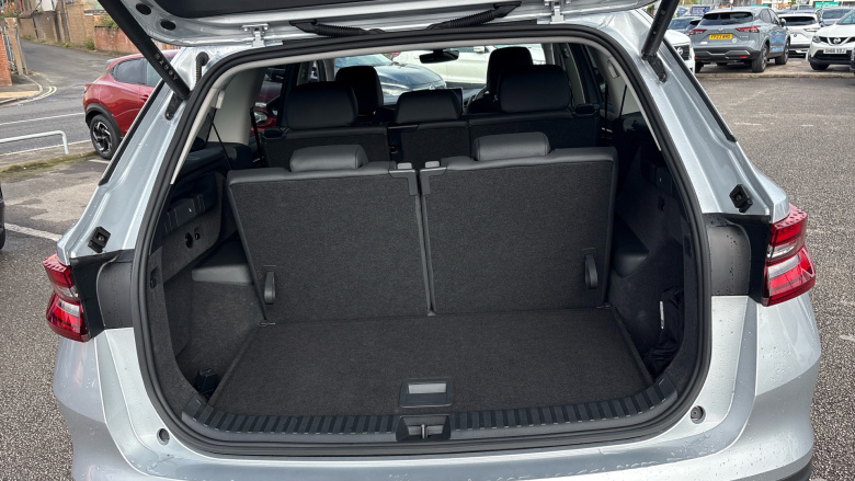 Skoda Kodiaq 2.0 TDI 193 SE L 4X4 5dr DSG [7 Seat] Diesel Estate